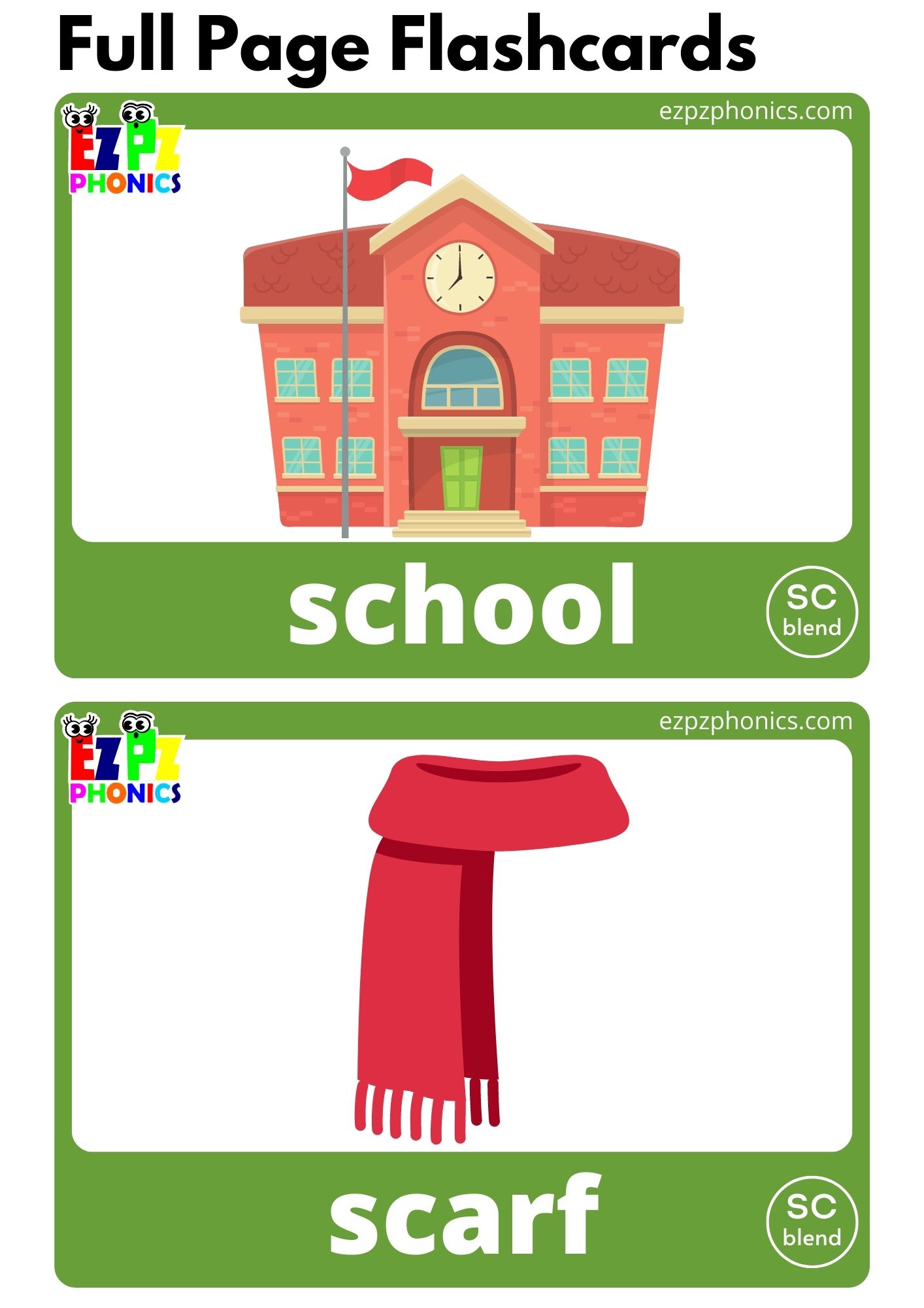 Teaching Phonics To Kindergarten